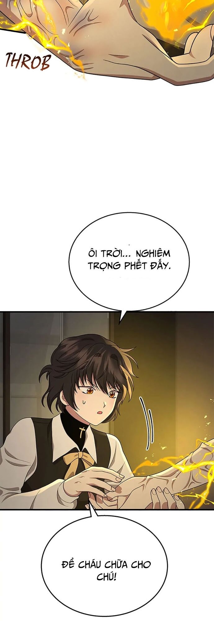 Truyền Nhân Của Thần Thoại Anh Hùng Chapter 45 - 52