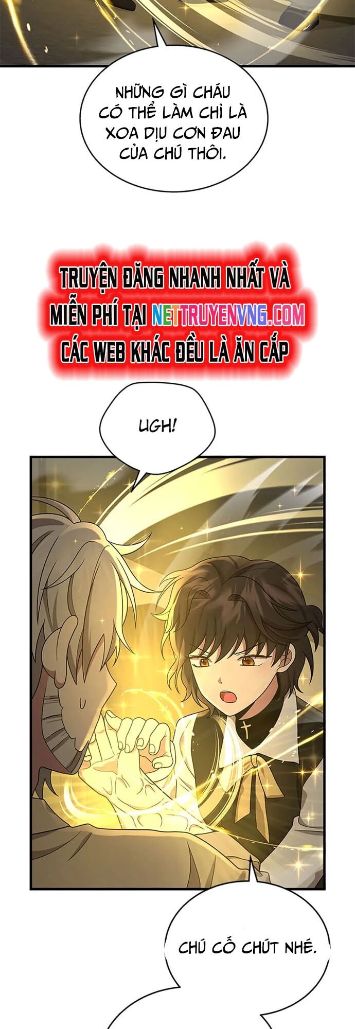 Truyền Nhân Của Thần Thoại Anh Hùng Chapter 45 - 54