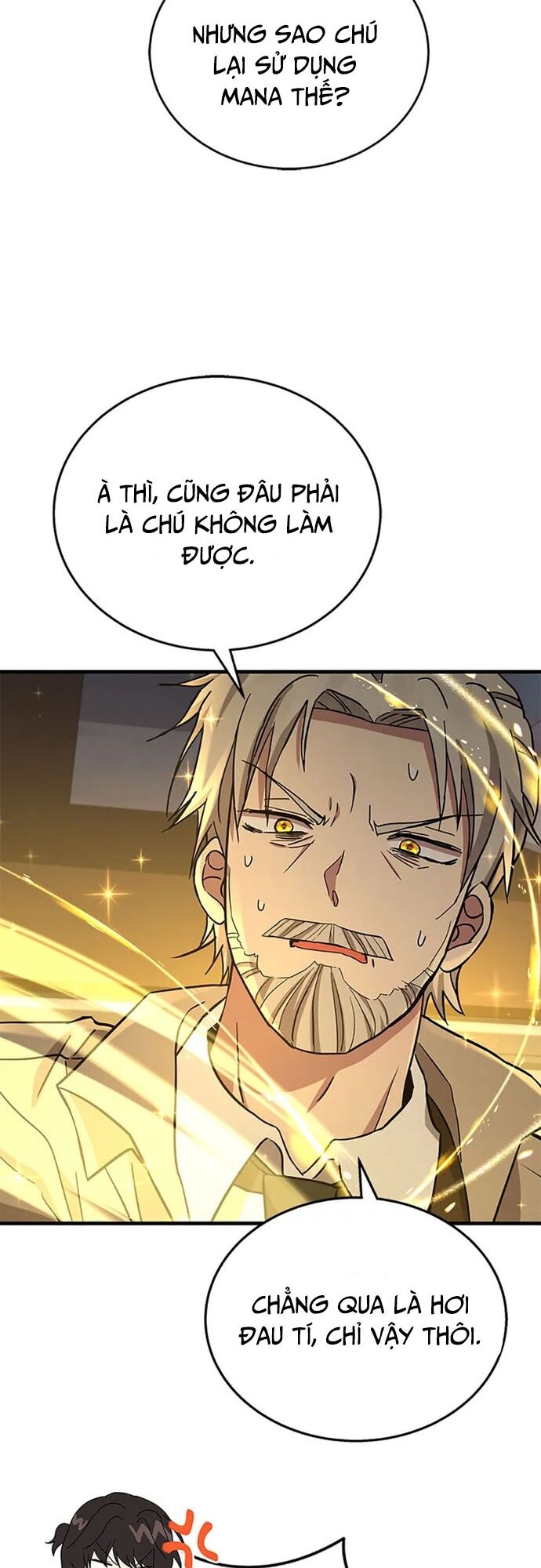 Truyền Nhân Của Thần Thoại Anh Hùng Chapter 45 - 55