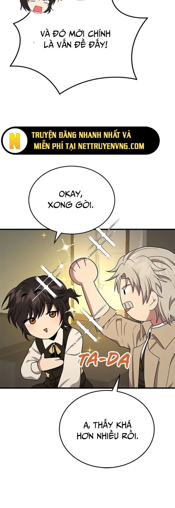 Truyền Nhân Của Thần Thoại Anh Hùng Chapter 45 - 56