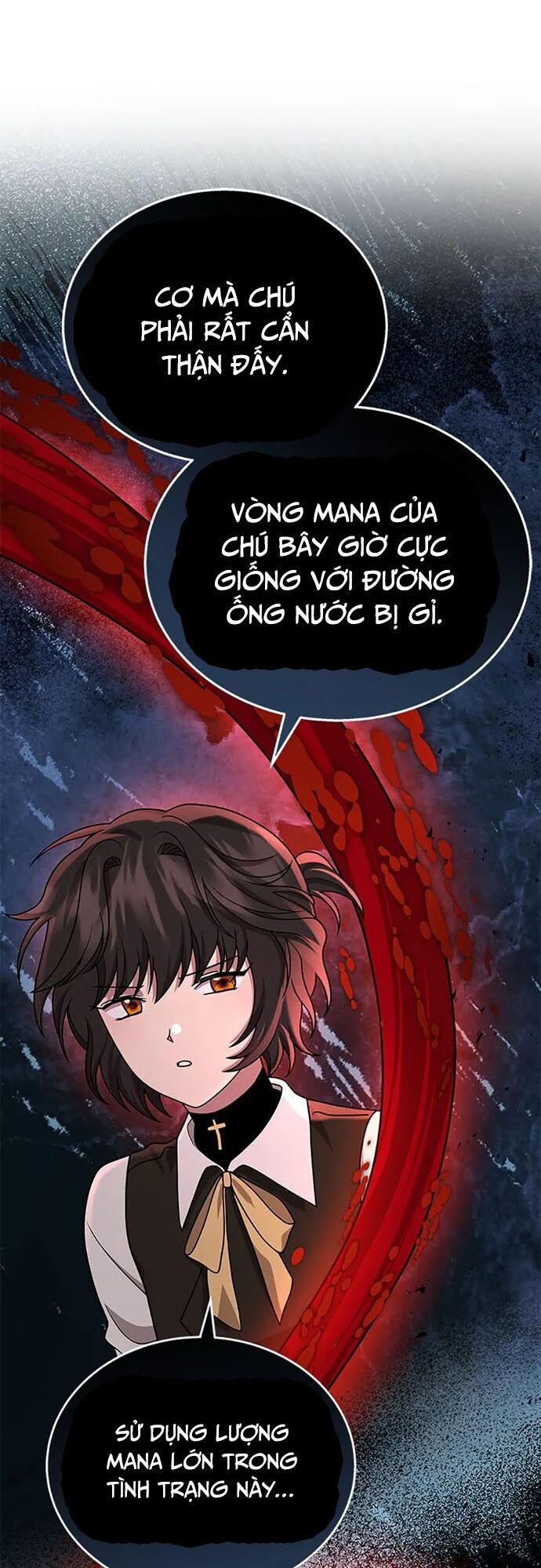 Truyền Nhân Của Thần Thoại Anh Hùng Chapter 45 - 57