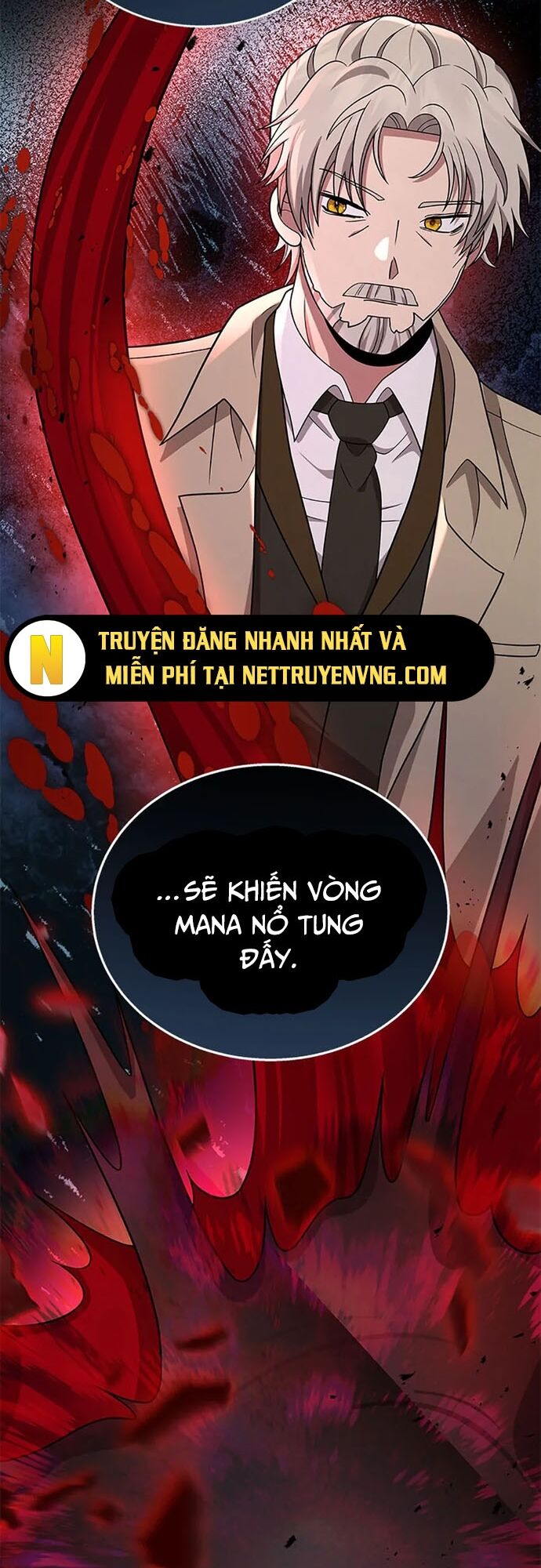 Truyền Nhân Của Thần Thoại Anh Hùng Chapter 45 - 58