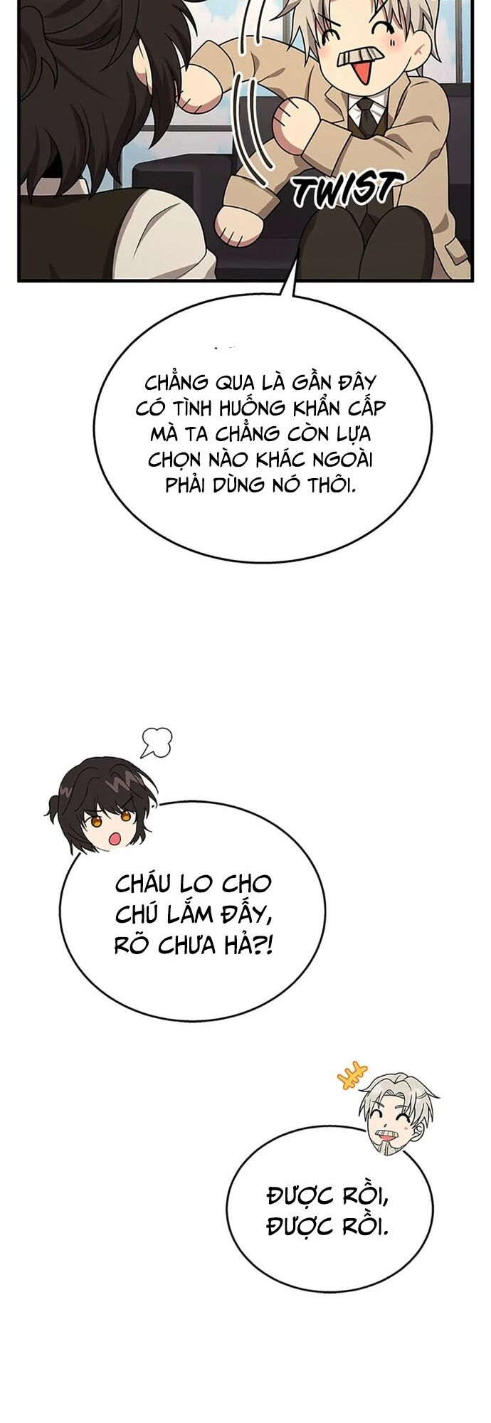 Truyền Nhân Của Thần Thoại Anh Hùng Chapter 45 - 60