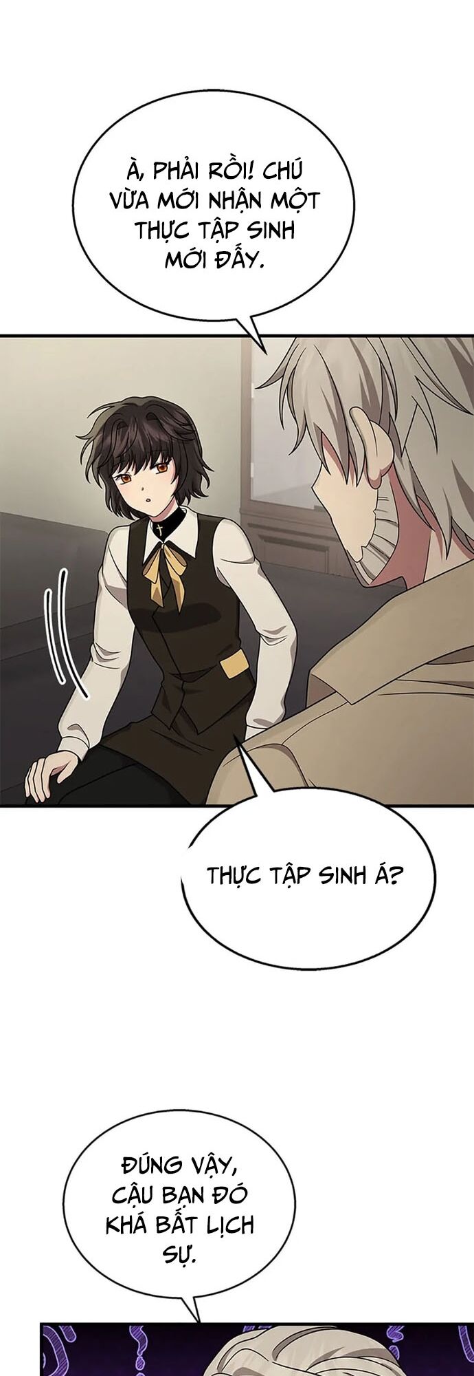 Truyền Nhân Của Thần Thoại Anh Hùng Chapter 45 - 61