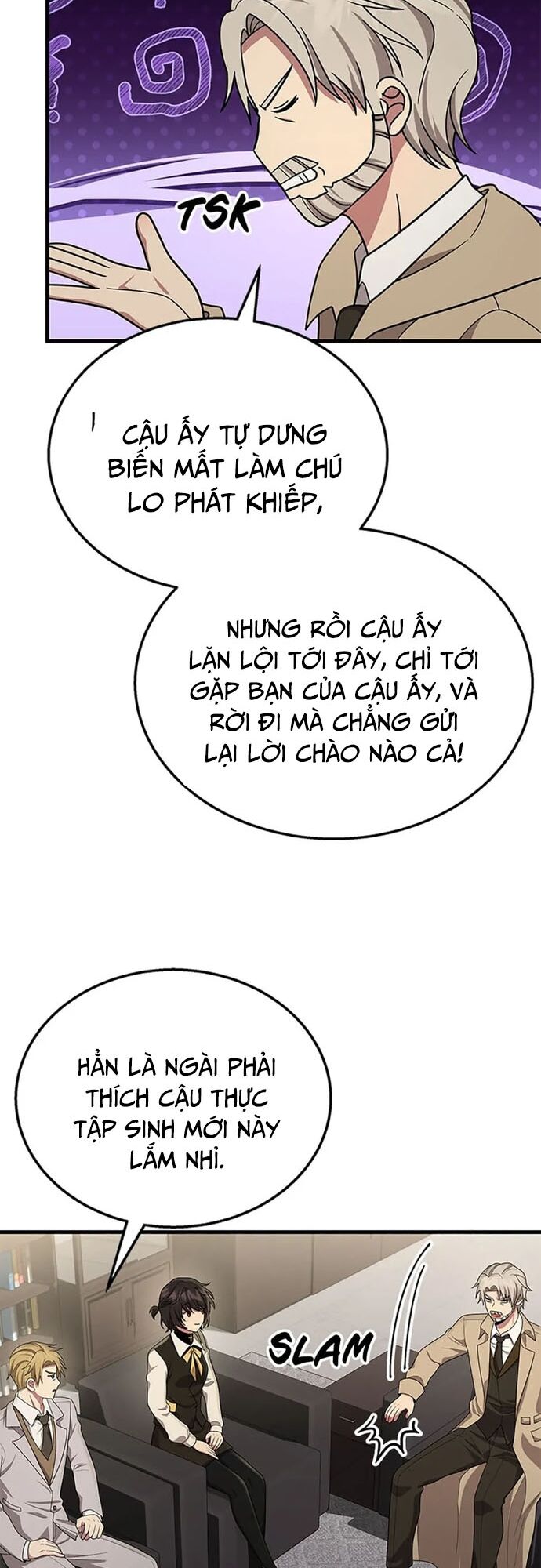 Truyền Nhân Của Thần Thoại Anh Hùng Chapter 45 - 62