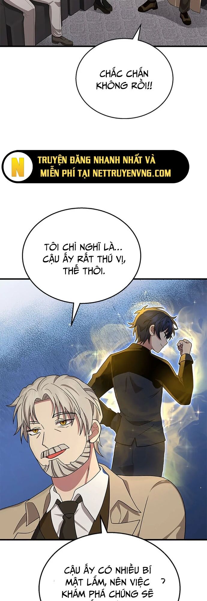 Truyền Nhân Của Thần Thoại Anh Hùng Chapter 45 - 63