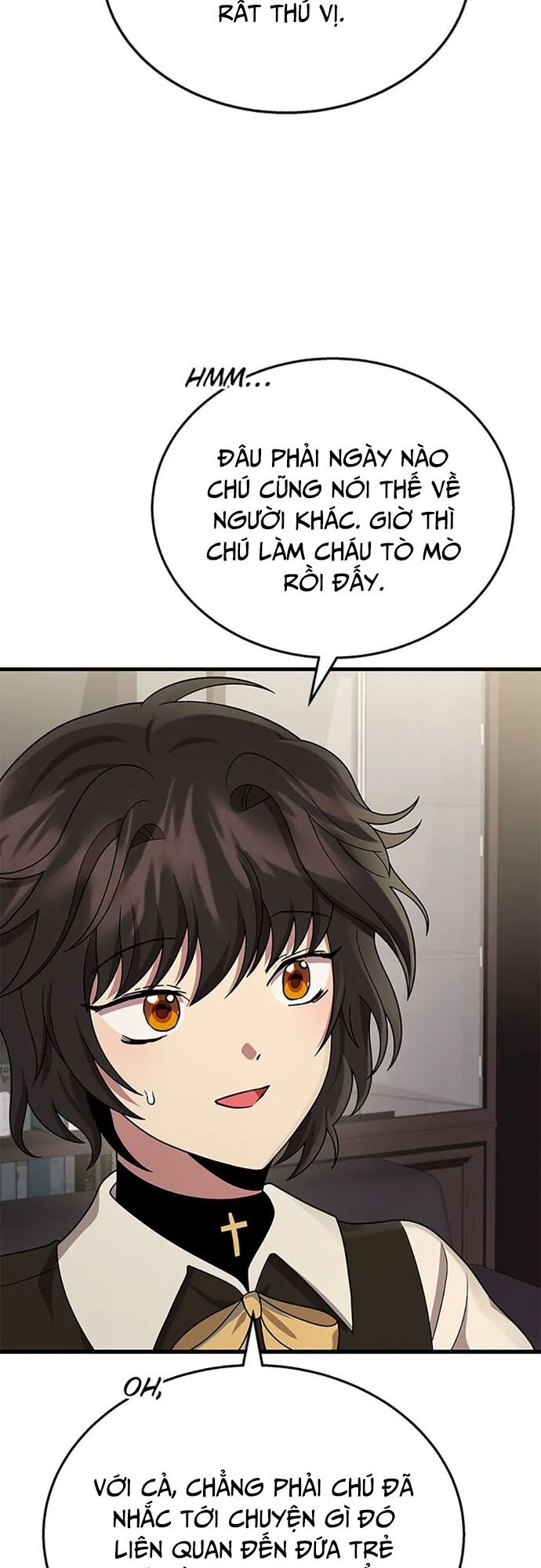 Truyền Nhân Của Thần Thoại Anh Hùng Chapter 45 - 64