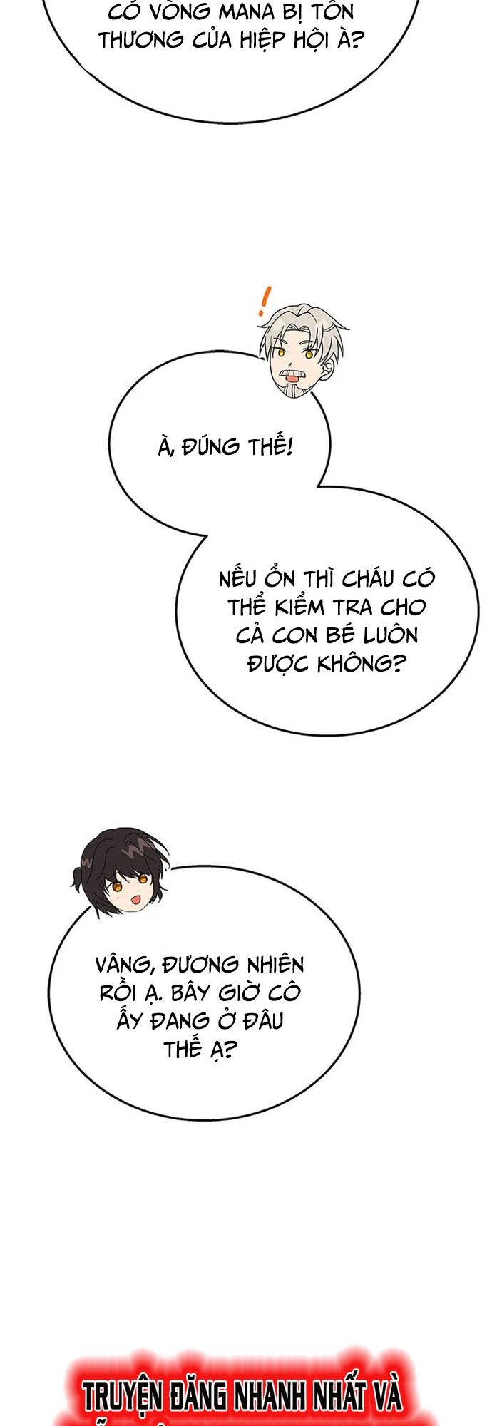 Truyền Nhân Của Thần Thoại Anh Hùng Chapter 45 - 65