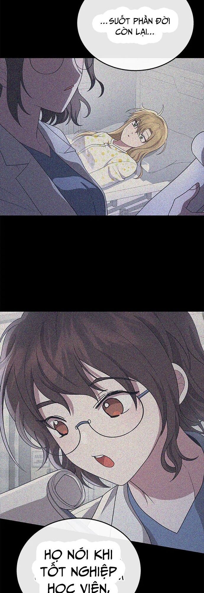 Truyền Nhân Của Thần Thoại Anh Hùng Chapter 45 - 8