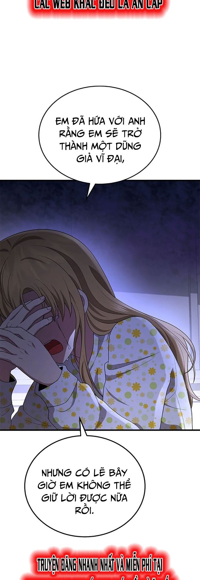 Truyền Nhân Của Thần Thoại Anh Hùng Chapter 45 - 10