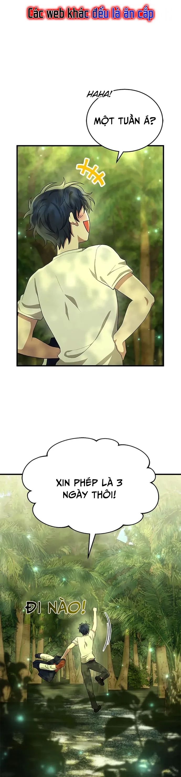 Truyền Nhân Của Thần Thoại Anh Hùng Chapter 47 - 11