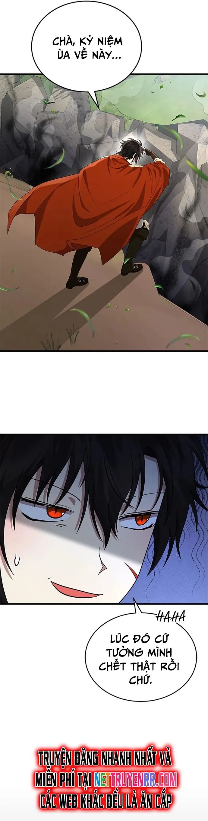 Truyền Nhân Của Thần Thoại Anh Hùng Chapter 47 - 14