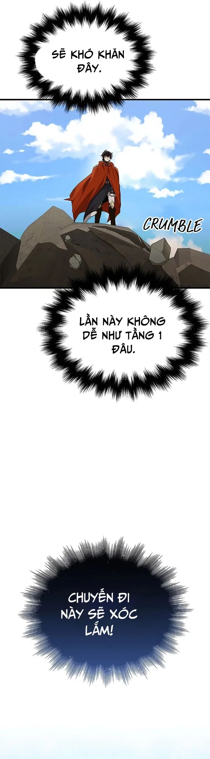 Truyền Nhân Của Thần Thoại Anh Hùng Chapter 47 - 17