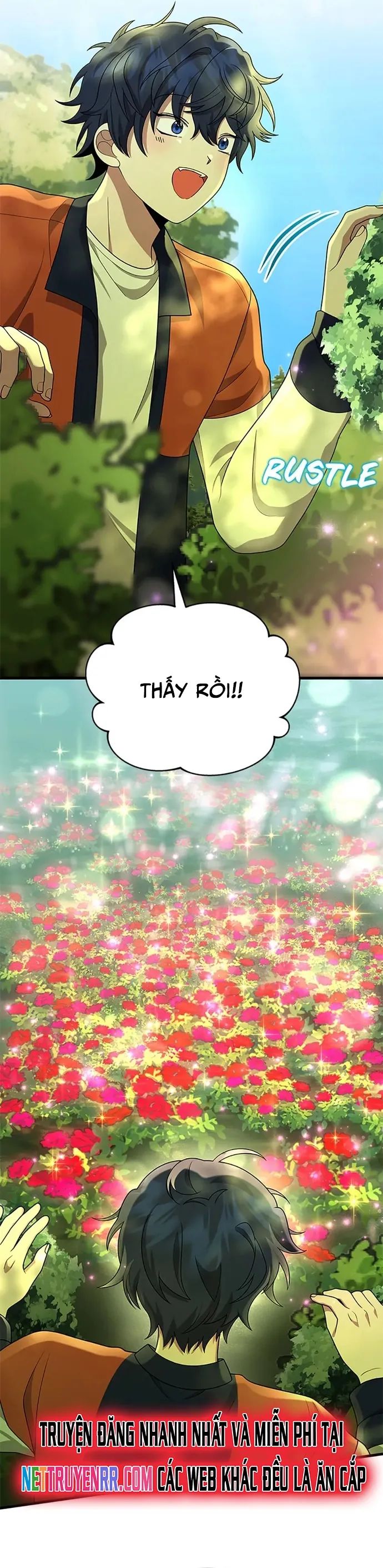 Truyền Nhân Của Thần Thoại Anh Hùng Chapter 47 - 18