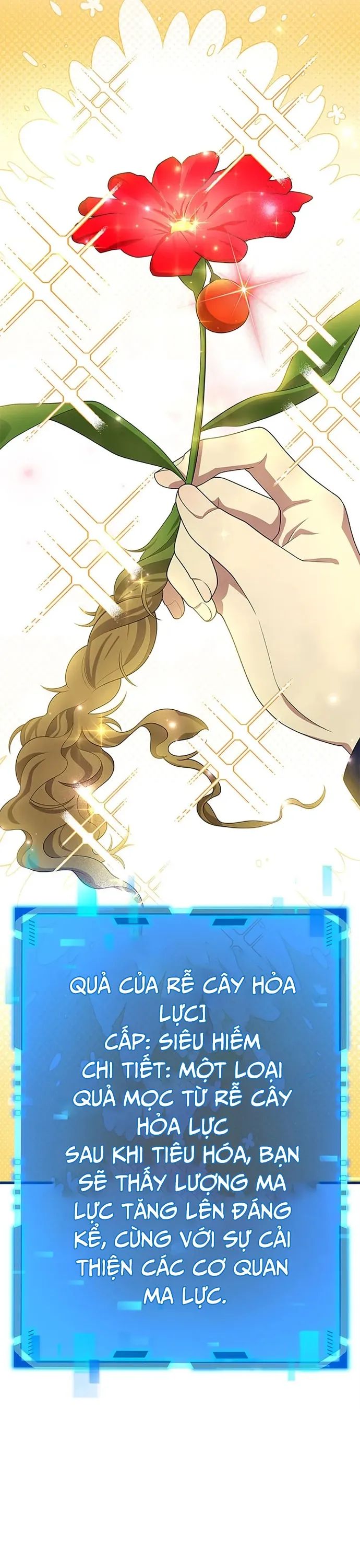 Truyền Nhân Của Thần Thoại Anh Hùng Chapter 47 - 20