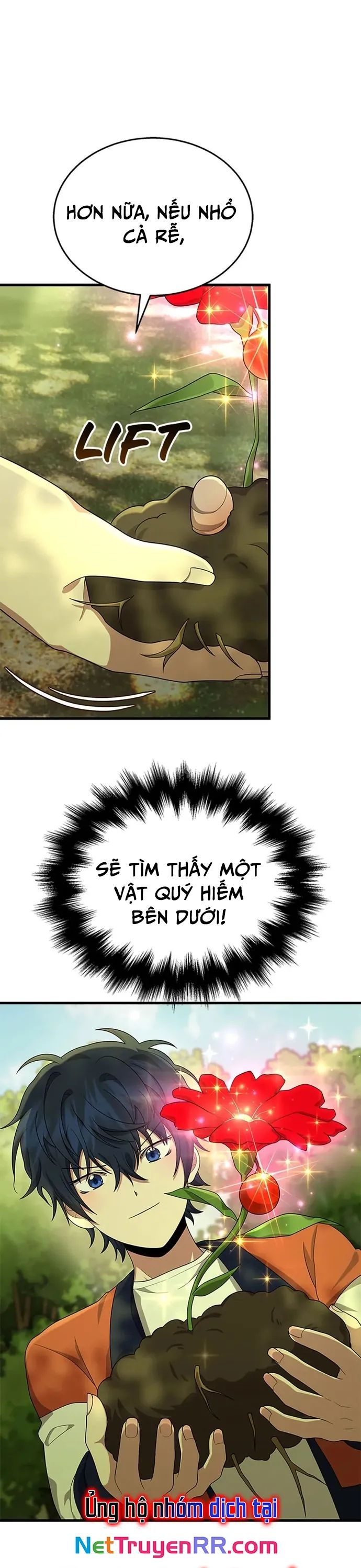 Truyền Nhân Của Thần Thoại Anh Hùng Chapter 47 - 22