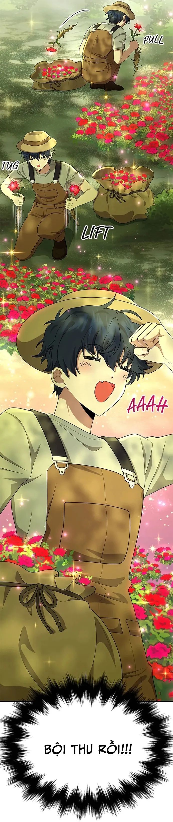 Truyền Nhân Của Thần Thoại Anh Hùng Chapter 47 - 25