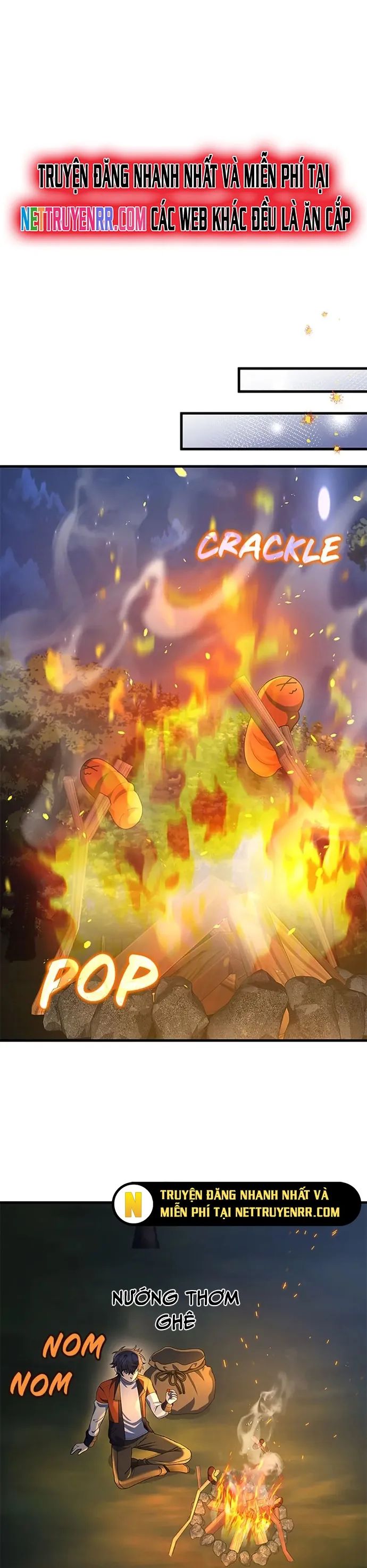 Truyền Nhân Của Thần Thoại Anh Hùng Chapter 47 - 26