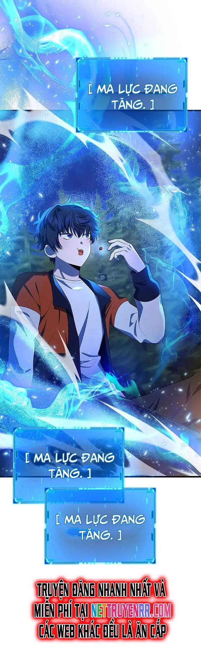 Truyền Nhân Của Thần Thoại Anh Hùng Chapter 47 - 28