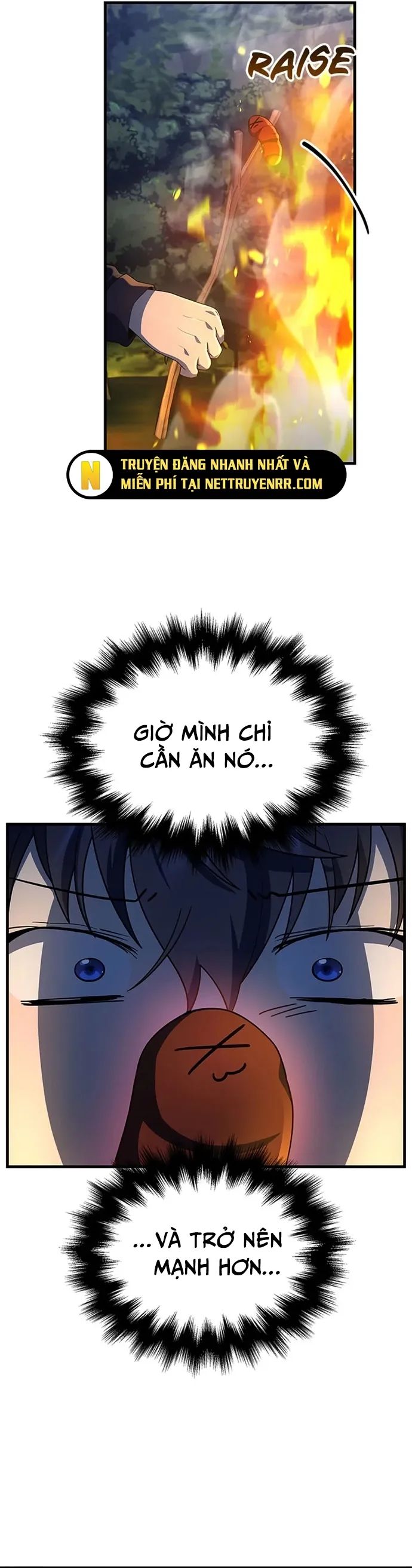 Truyền Nhân Của Thần Thoại Anh Hùng Chapter 47 - 31