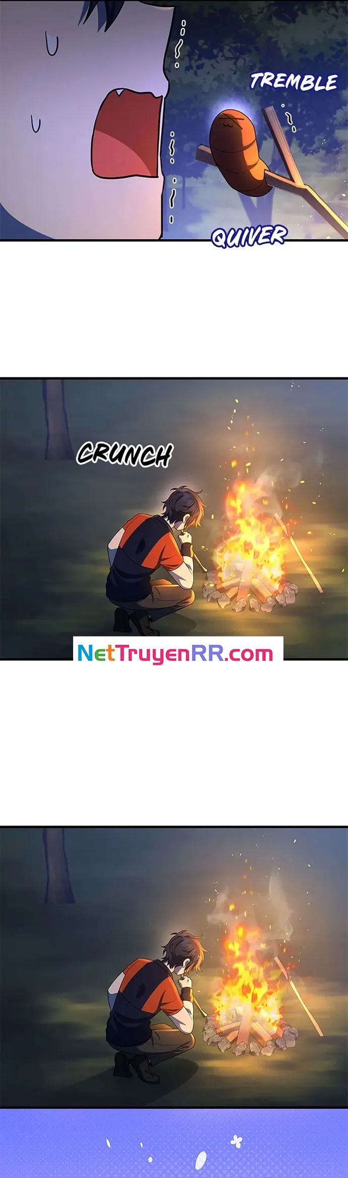 Truyền Nhân Của Thần Thoại Anh Hùng Chapter 47 - 32