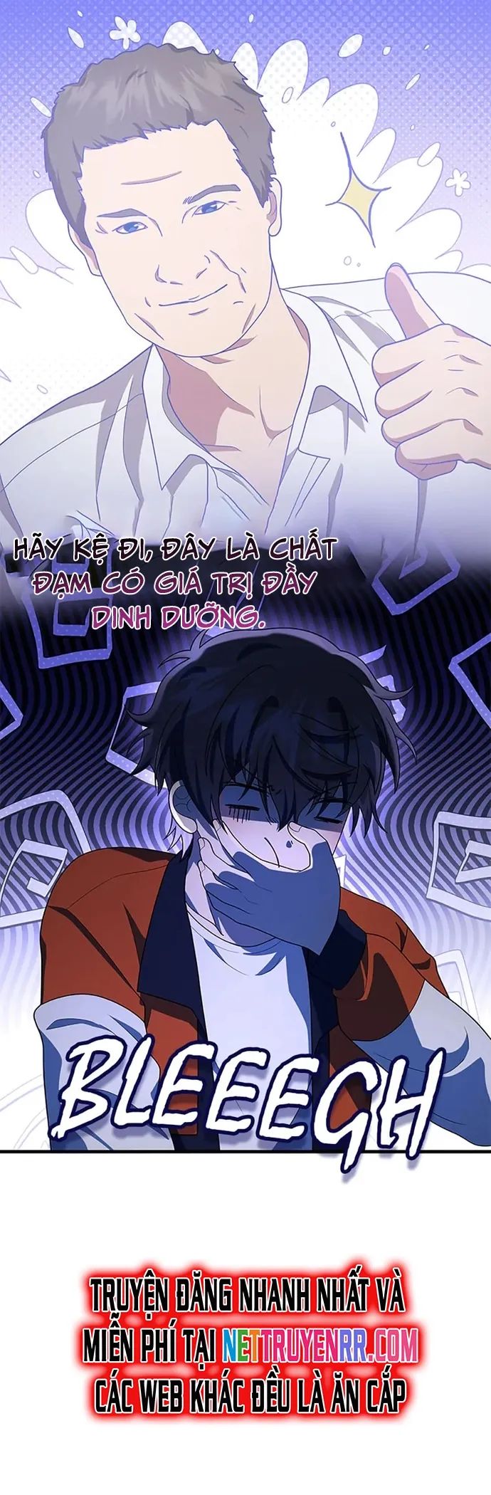 Truyền Nhân Của Thần Thoại Anh Hùng Chapter 47 - 33