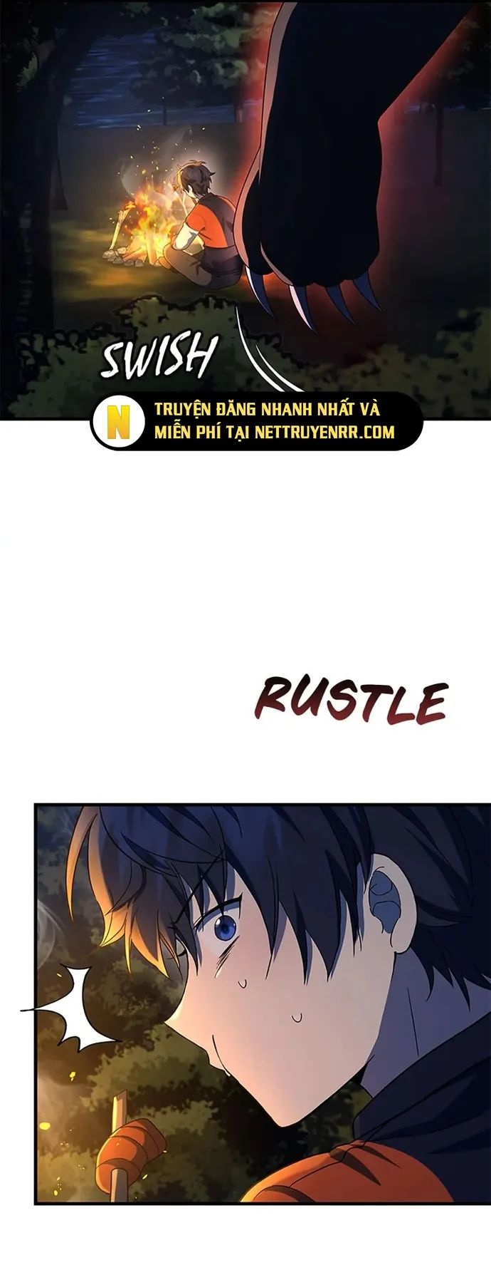 Truyền Nhân Của Thần Thoại Anh Hùng Chapter 47 - 35