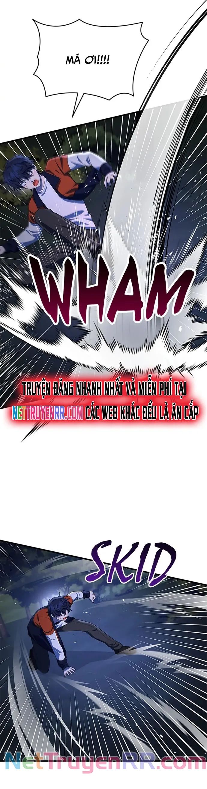 Truyền Nhân Của Thần Thoại Anh Hùng Chapter 47 - 37