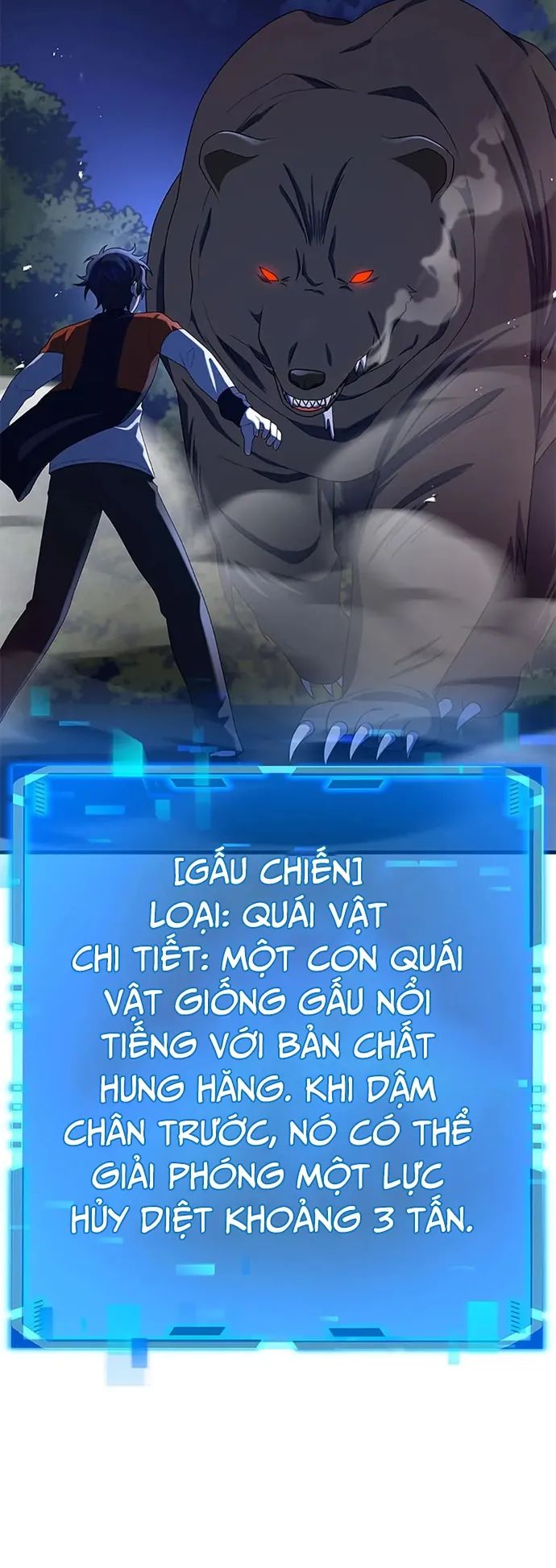 Truyền Nhân Của Thần Thoại Anh Hùng Chapter 47 - 39