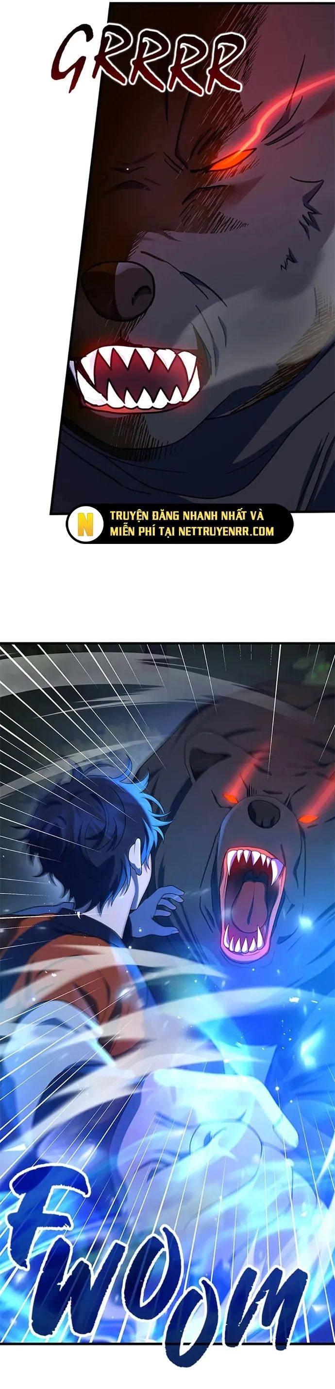 Truyền Nhân Của Thần Thoại Anh Hùng Chapter 47 - 40