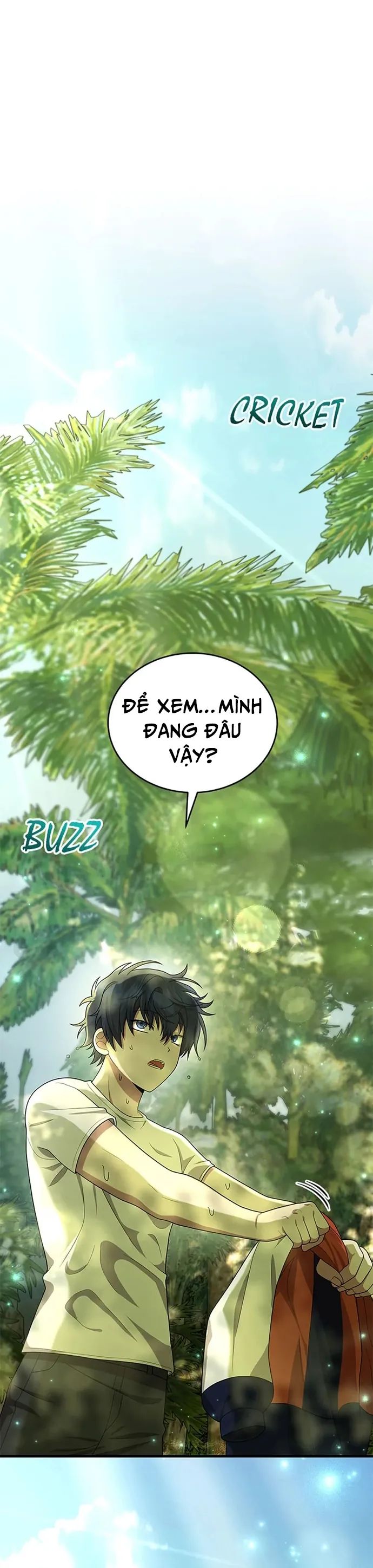 Truyền Nhân Của Thần Thoại Anh Hùng Chapter 47 - 5