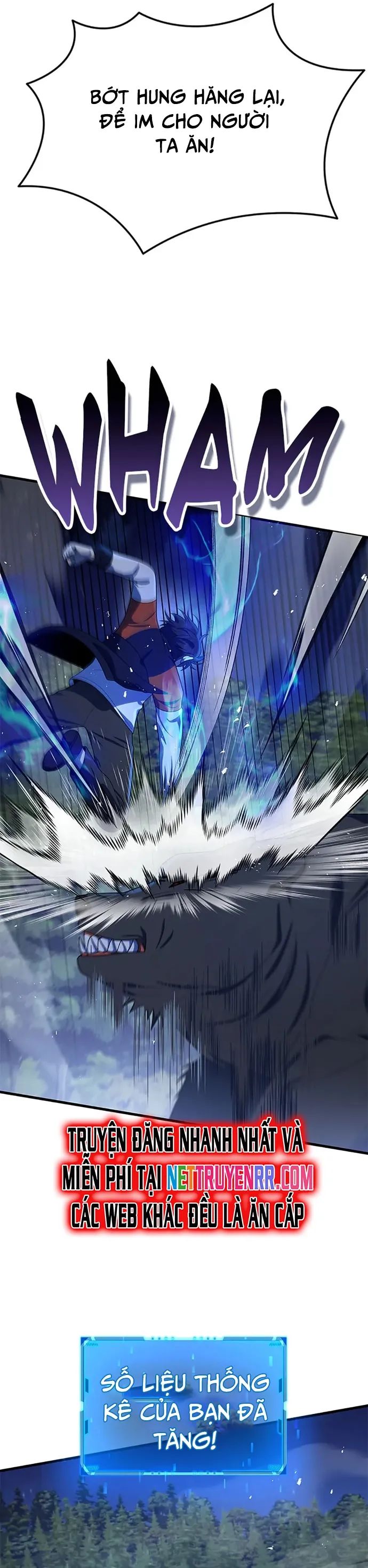 Truyền Nhân Của Thần Thoại Anh Hùng Chapter 47 - 41