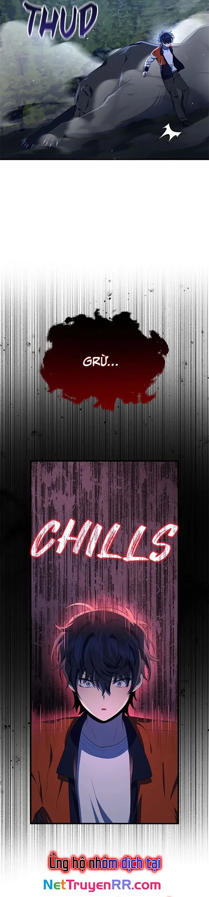 Truyền Nhân Của Thần Thoại Anh Hùng Chapter 47 - 42