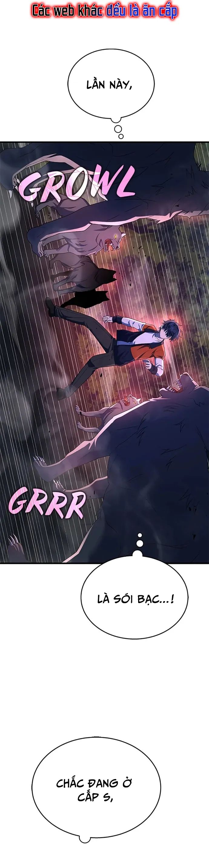 Truyền Nhân Của Thần Thoại Anh Hùng Chapter 47 - 43