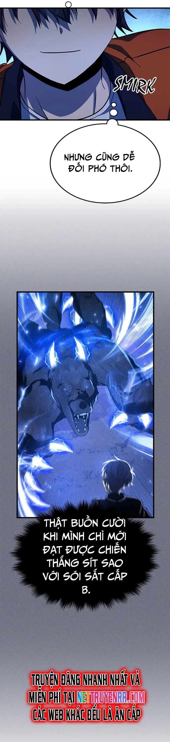 Truyền Nhân Của Thần Thoại Anh Hùng Chapter 47 - 44