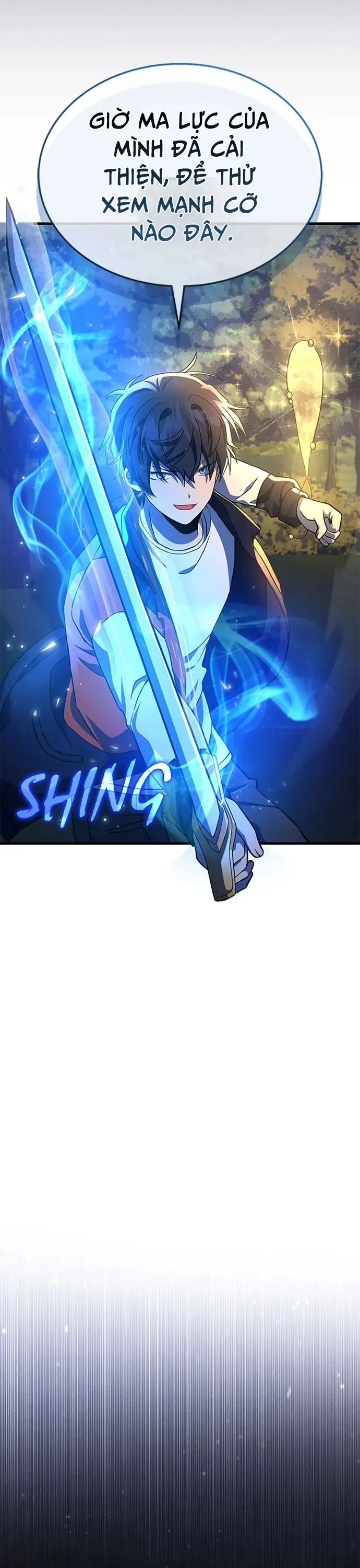 Truyền Nhân Của Thần Thoại Anh Hùng Chapter 47 - 45