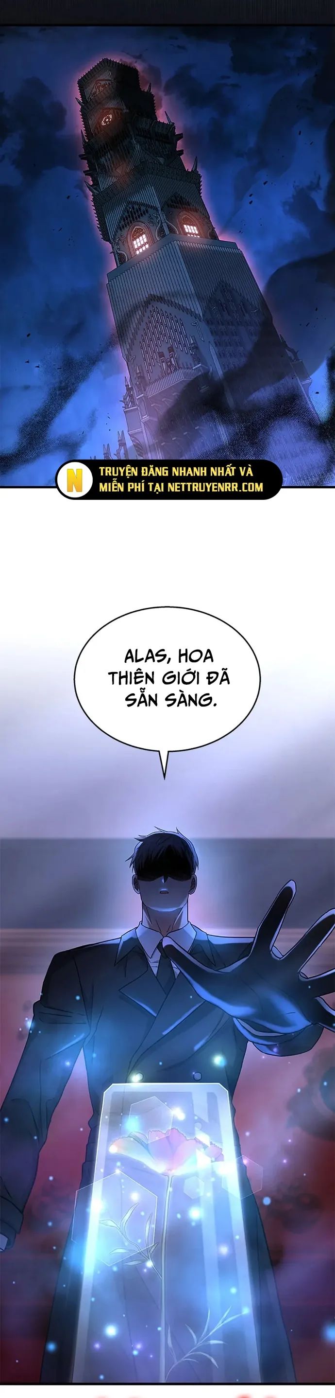 Truyền Nhân Của Thần Thoại Anh Hùng Chapter 47 - 46