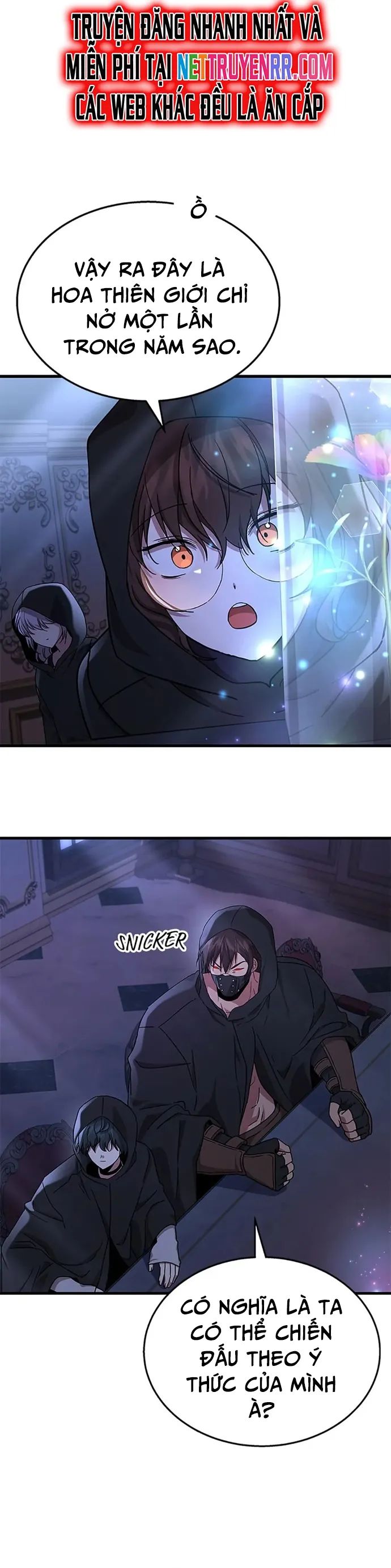 Truyền Nhân Của Thần Thoại Anh Hùng Chapter 47 - 47
