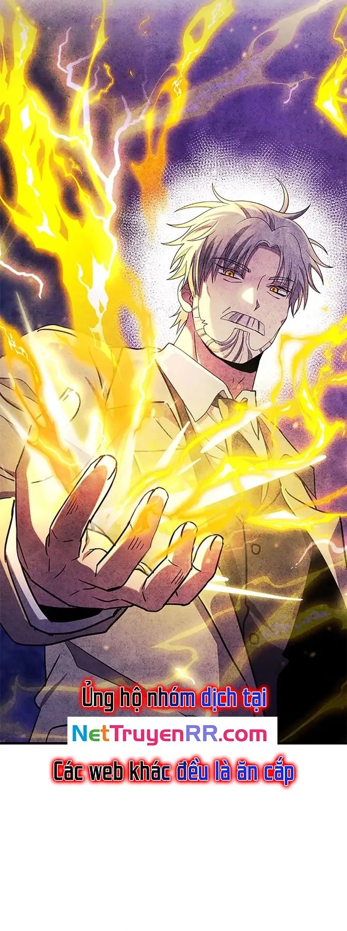 Truyền Nhân Của Thần Thoại Anh Hùng Chapter 47 - 50