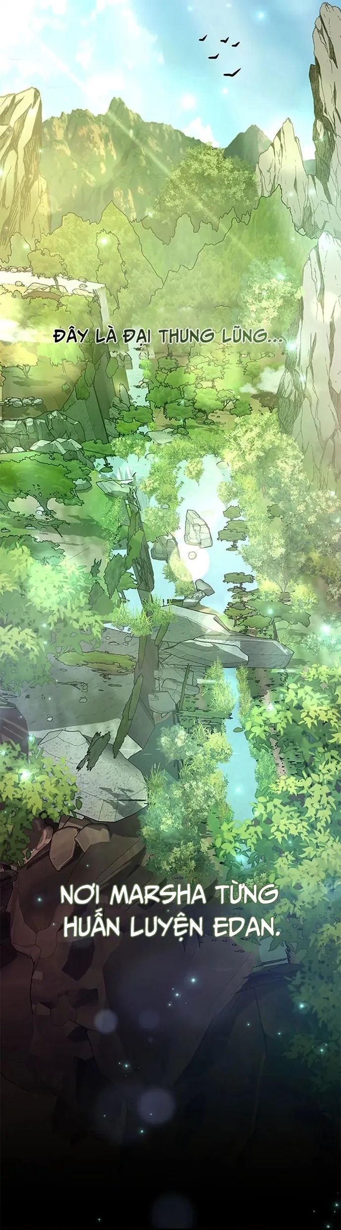 Truyền Nhân Của Thần Thoại Anh Hùng Chapter 47 - 6