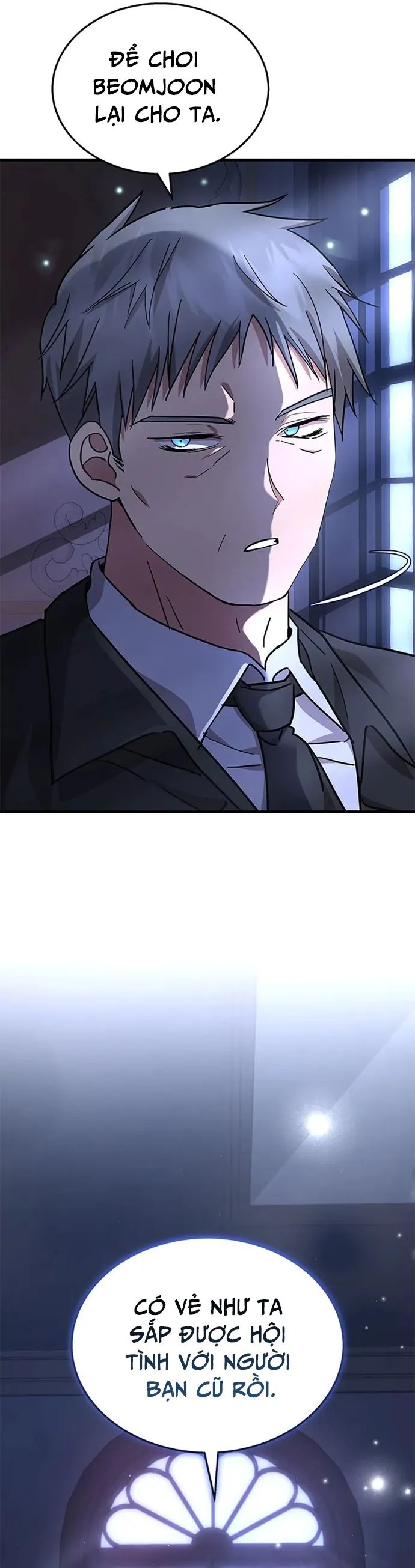 Truyền Nhân Của Thần Thoại Anh Hùng Chapter 47 - 51