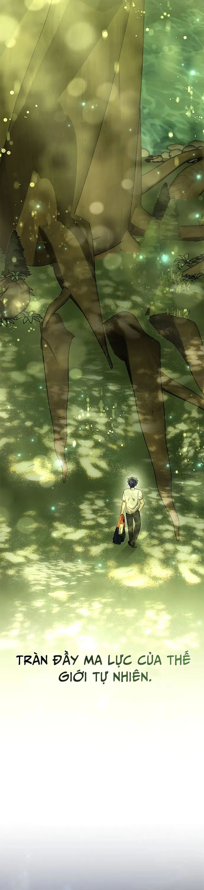 Truyền Nhân Của Thần Thoại Anh Hùng Chapter 47 - 8