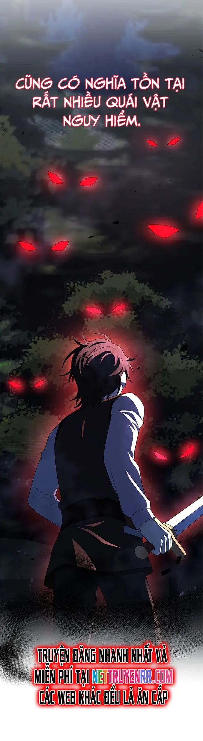 Truyền Nhân Của Thần Thoại Anh Hùng Chapter 47 - 9