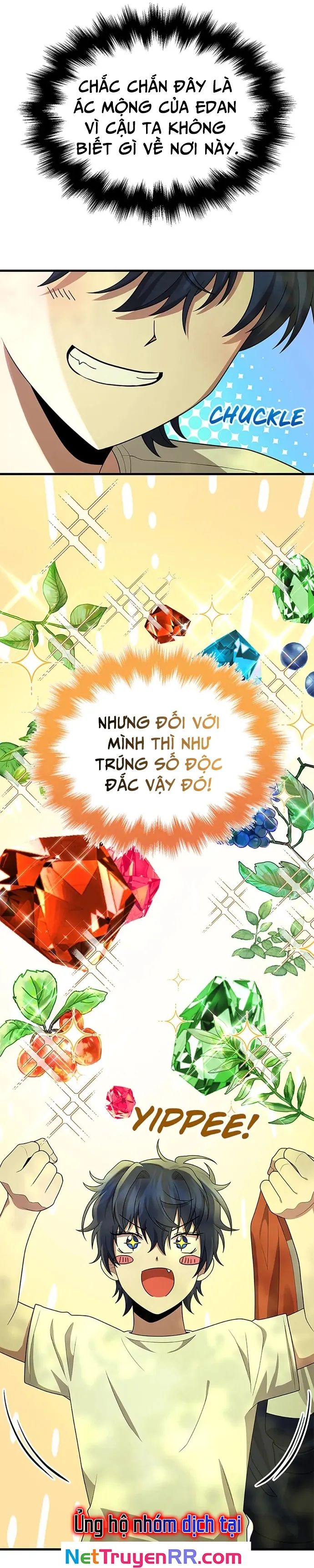 Truyền Nhân Của Thần Thoại Anh Hùng Chapter 47 - 10