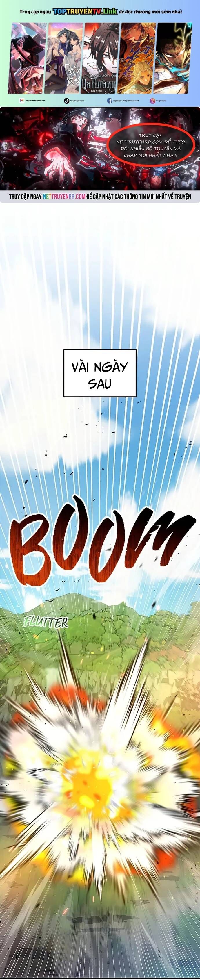 Truyền Nhân Của Thần Thoại Anh Hùng Chapter 48 - 2