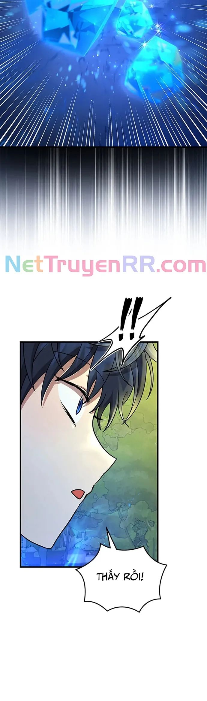 Truyền Nhân Của Thần Thoại Anh Hùng Chapter 48 - 11