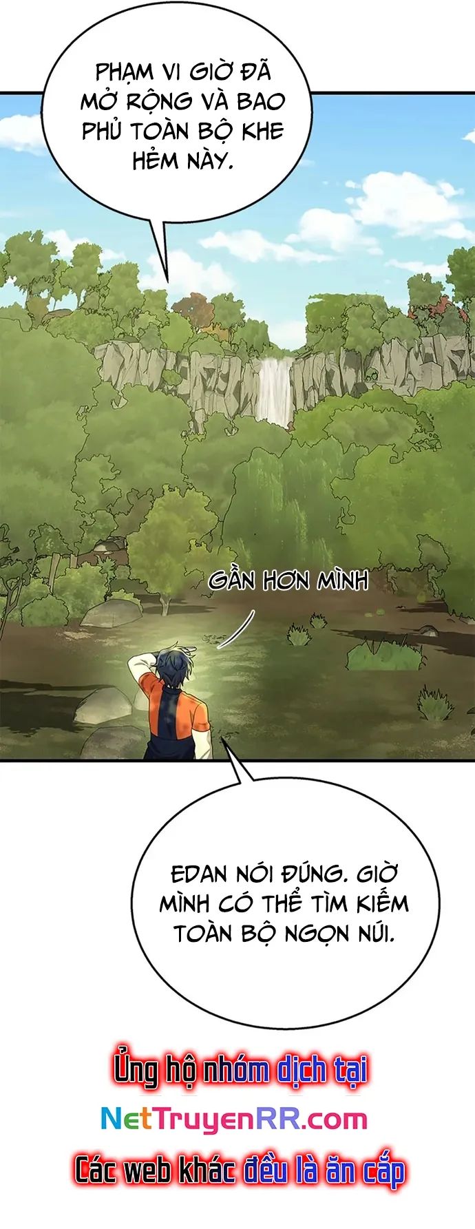 Truyền Nhân Của Thần Thoại Anh Hùng Chapter 48 - 12