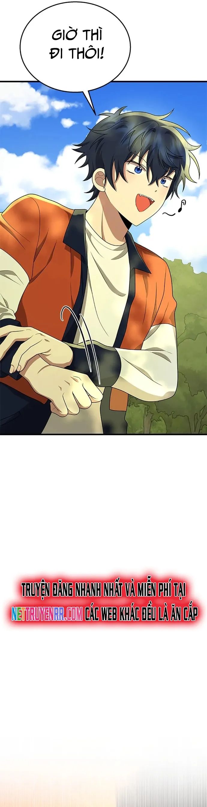 Truyền Nhân Của Thần Thoại Anh Hùng Chapter 48 - 13