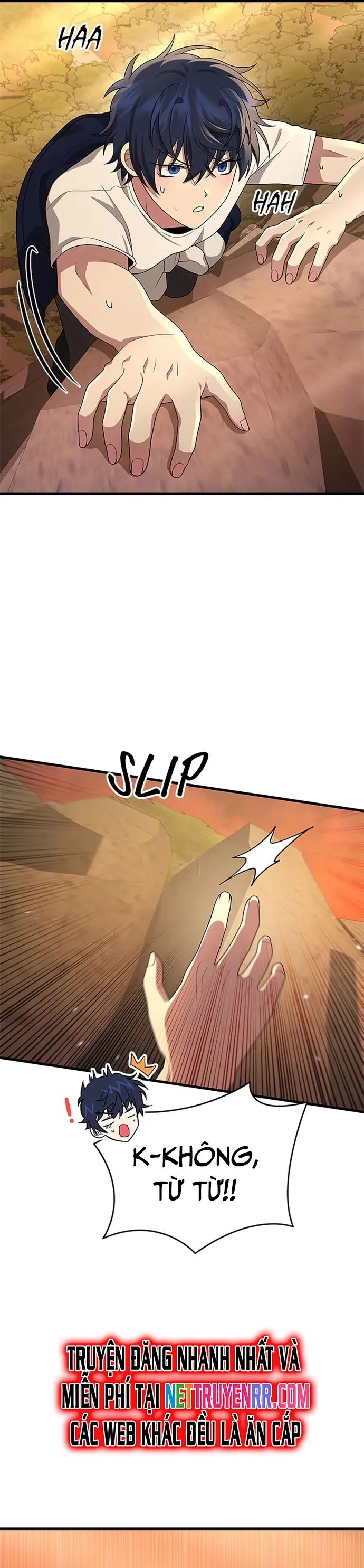 Truyền Nhân Của Thần Thoại Anh Hùng Chapter 48 - 15