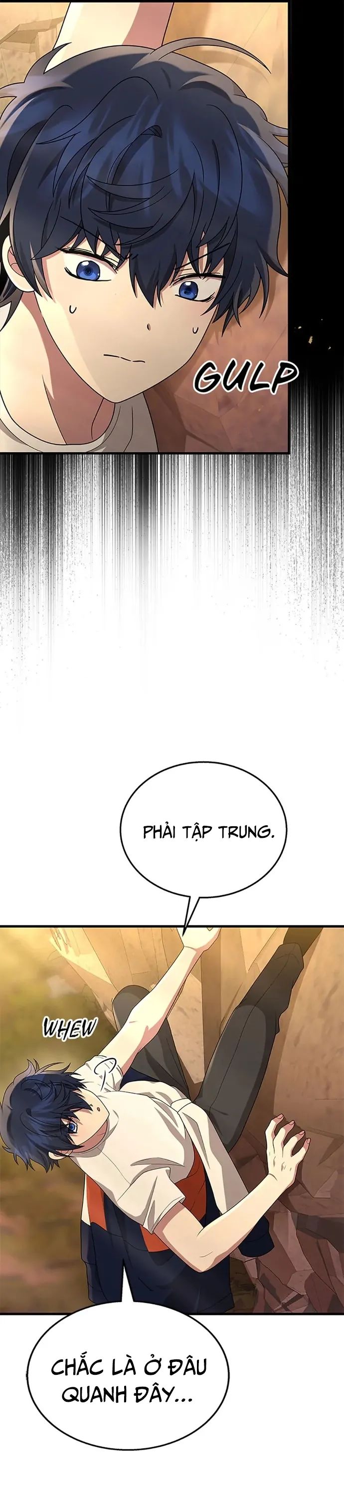 Truyền Nhân Của Thần Thoại Anh Hùng Chapter 48 - 17